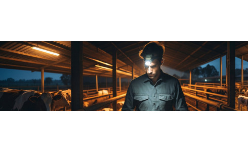 ÉCLAIREZ VOTRE HIVER